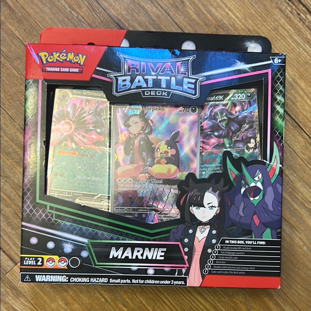 Pokemon Decks Lot of 4 NWT - Picture 2 of 9